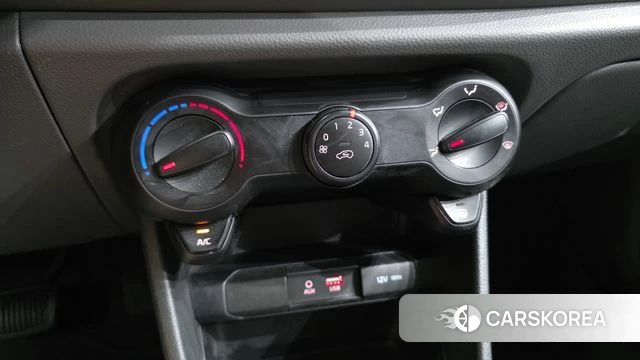 Kia All New Morning (JA) 2018 Жемчужный цвет из Кореи, фото 6