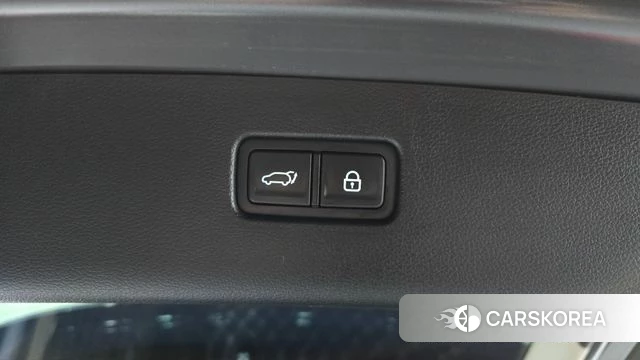Genesis GV80 2021 Серый из Кореи, фото 6