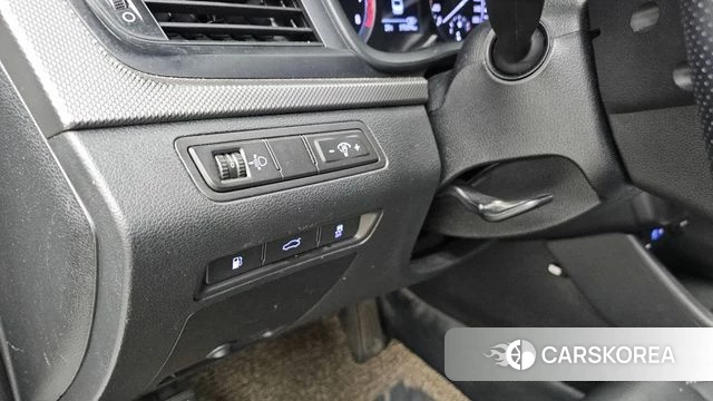 Hyundai Sonata New Rise 2018 Белый из Кореи, фото 6