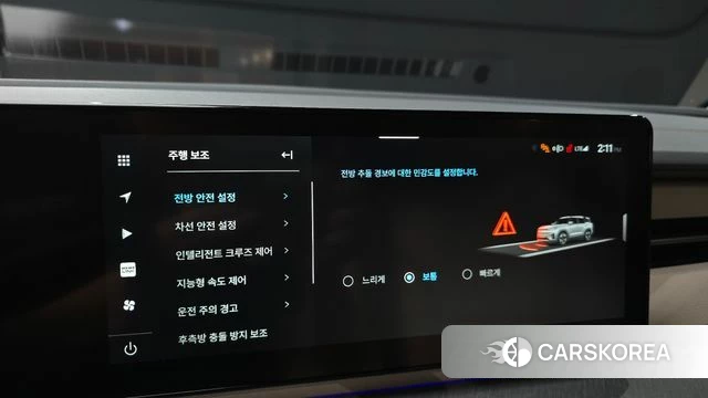 Ssangyong Torres EVX 2024 Белый из Кореи, фото 6