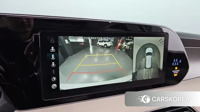 Hyundai Palisade 2021 Белый из Кореи, фото 6