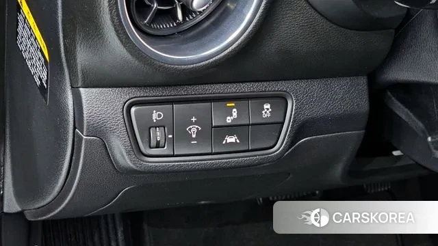 Kia Come New K3 2020 Синий из Кореи, фото 6