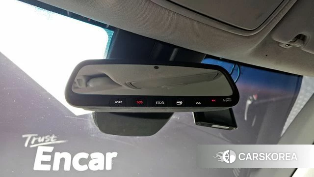 Kia Niro EV 2021 Белый из Кореи, фото 6