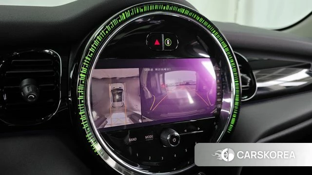 Mini Cooper 2021 Серый из Кореи, фото 6