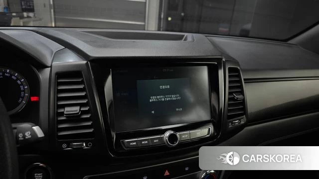 Ssangyong Rexton Sports 2019 Белый из Кореи, фото 6