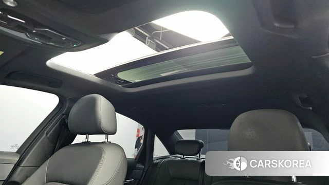 Audi A6 (C8) 2021 Черный из Кореи, фото 6