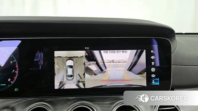 Mercedes-Benz E-Class W213 2022 Серый из Кореи, фото 6