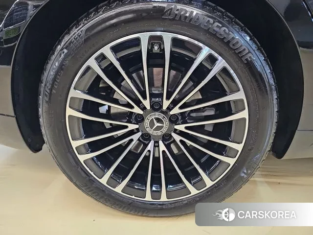 Mercedes-Benz S-Class W223 2025 Черный из Кореи, фото 6