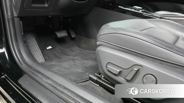 Kia Di All New Niro EV 2022 Черный из Кореи, фото 6