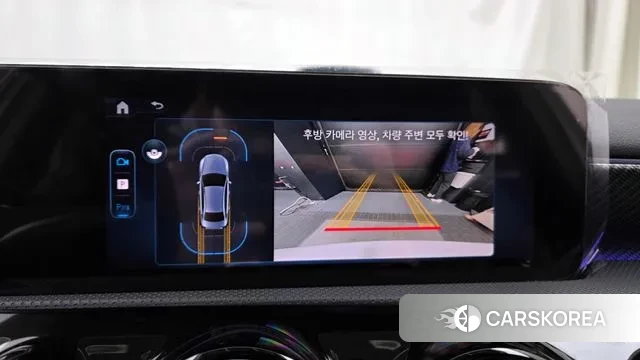 Mercedes-Benz A-Class W177 2025 Белый из Кореи, фото 6