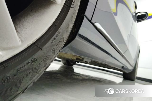 Mercedes-Benz S-class 2019 Черный из Китая, фото 6