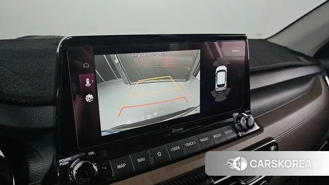 Kia Seltos 2019 Белый из Кореи, фото 6