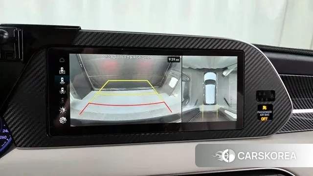 Hyundai Palisade 2020 Черный из Кореи, фото 6