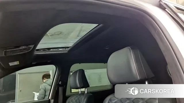 Hyundai Palisade 2021 Белый из Кореи, фото 6