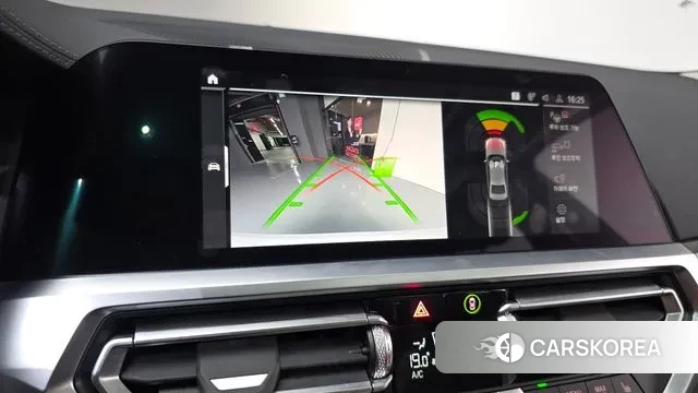 BMW 3 Series (G20) 2022 Белый из Кореи, фото 6