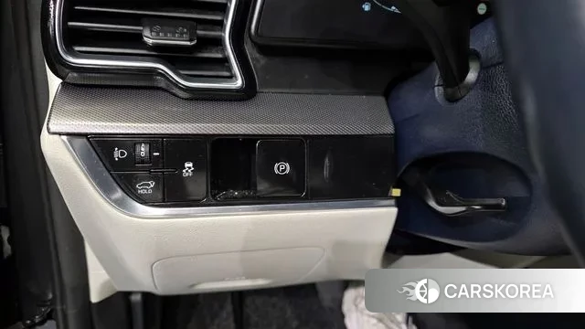 Kia Sportage 5th Generation 2021 Серый из Кореи, фото 6