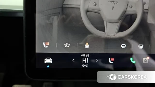 Tesla Model Y 2024 Белый из Кореи, фото 6