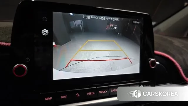 Kia Morning Urban (JA) 2022 Белый из Кореи, фото 6