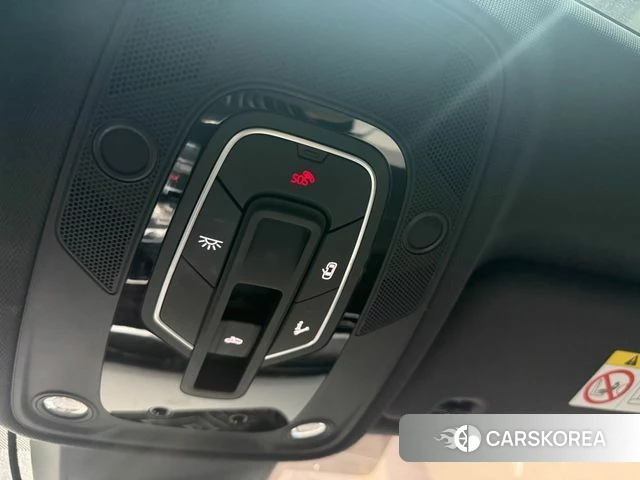 Audi A6 (C8) 2022 Белый из Кореи, фото 6