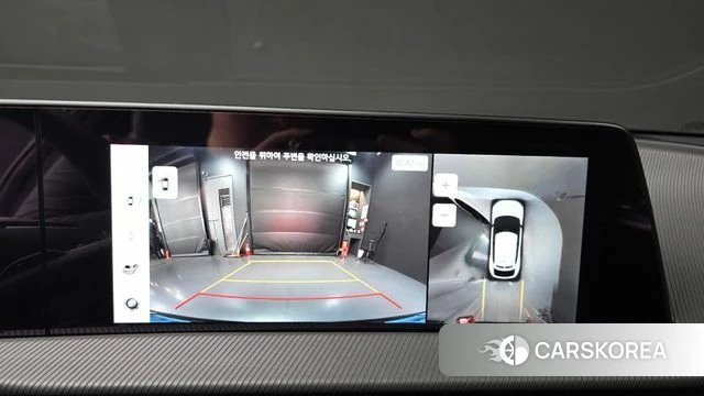 Kia EV6 2024 Белый из Кореи, фото 6