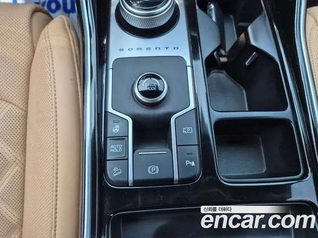 Kia Sorento 4th Generation id 2719804 из Кореи 6