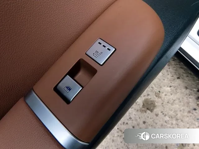 Hyundai Grandeur Hybrid (GN7) 2023 Белый из Кореи, фото 6