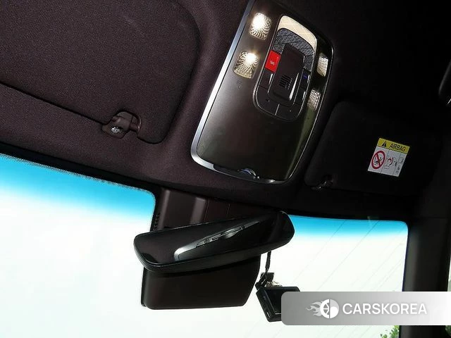 Genesis G80 (RG3) 2022 Белый из Кореи, фото 6