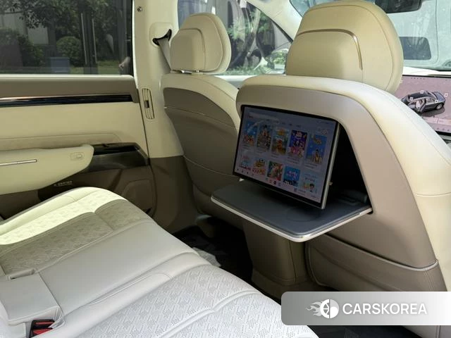 Extremely krypton ZEEKR 7X 2026 Синий из Китая, фото 6