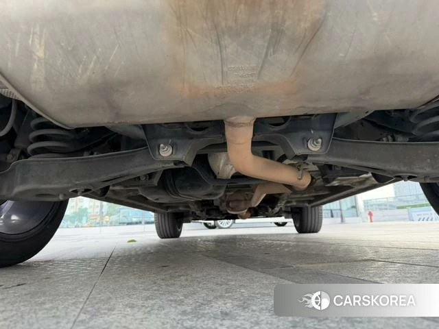 Roewe RX5 MAX 2021 Черный из Китая, фото 6