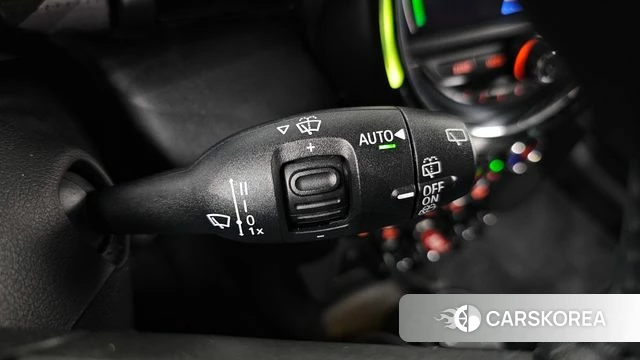 Mini Cooper 2021 Синий из Кореи, фото 6