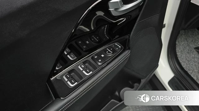 Kia Niro EV 2021 Белый из Кореи, фото 6