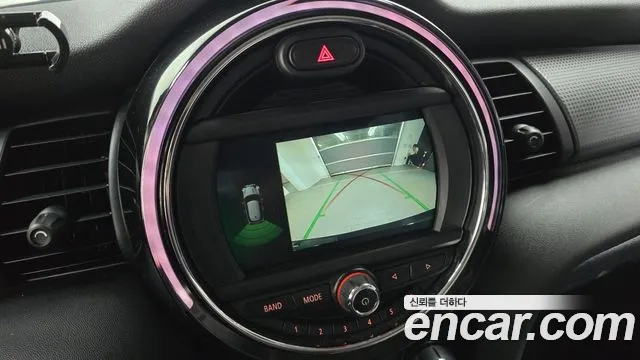 Mini Cooper id 2896764 из Кореи 6