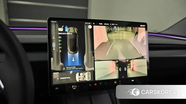 Tesla Model 3 id 3487084 из Кореи 6