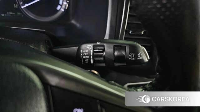 Ssangyong Rexton Sports Cannes 2020 Красный из Кореи, фото 6