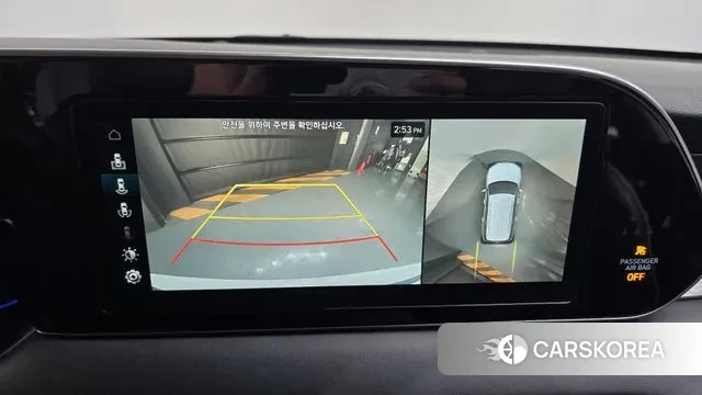 Hyundai Palisade 2020 Белый из Кореи, фото 6