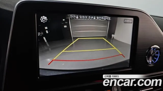 Hyundai Grandeur IG 2018 Серый из Кореи, фото 6