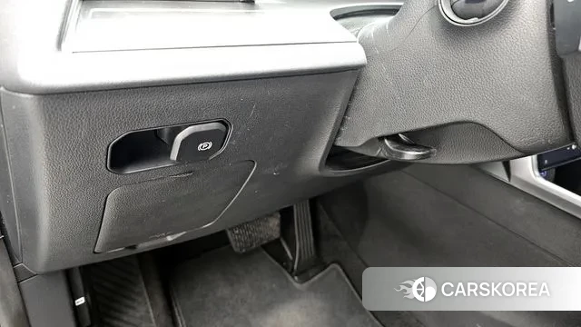 Ssangyong Torres 2022 Темно-зеленый из Кореи, фото 6