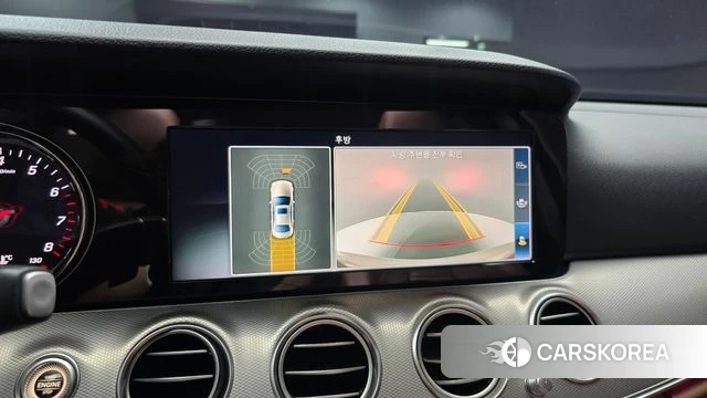 Mercedes-Benz E-Class W213 2018 Белый из Кореи, фото 6