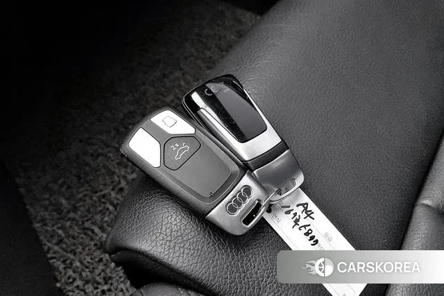 Audi A4 (B9) 2019 Белый из Кореи, фото 6