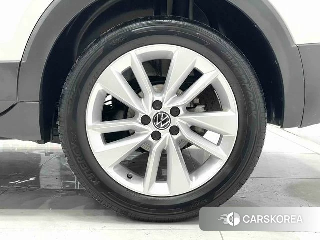 Volkswagen Tu Kai 2022 Белый из Китая, фото 6
