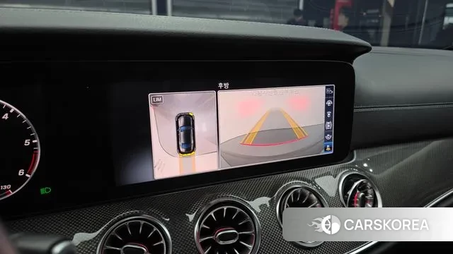 Mercedes-Benz CLS-Class C257 2018 Черный из Кореи, фото 6