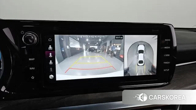 Kia K5 3rd generation 2022 Белый из Кореи, фото 6