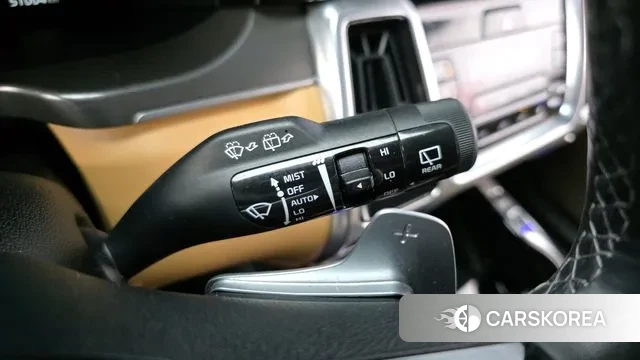 Kia Sorento 4th Generation 2020 Черный из Кореи, фото 6