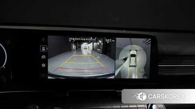 Hyundai Kona (SX2) 2024 Белый из Кореи, фото 6