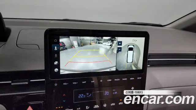 Hyundai Staria id 2674970 из Кореи 6