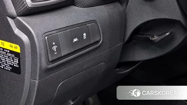 Hyundai All New Tucson 2018 Черный из Кореи, фото 6