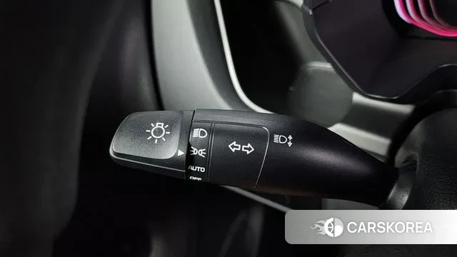 Kia The New Kia Ray 2022 Белый из Кореи, фото 6