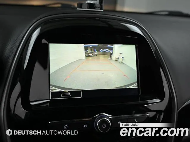 Chevrolet (GM Daewoo) The New Spark id 2797381 из Кореи 6