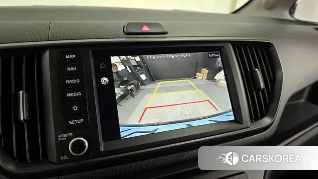 Kia The New Kia Ray EV id 3654148 из Кореи 6