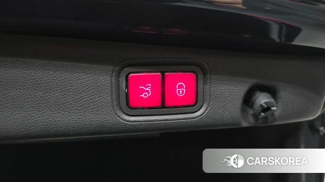 Mercedes-Benz E-Class W213 2022 Синий из Кореи, фото 6